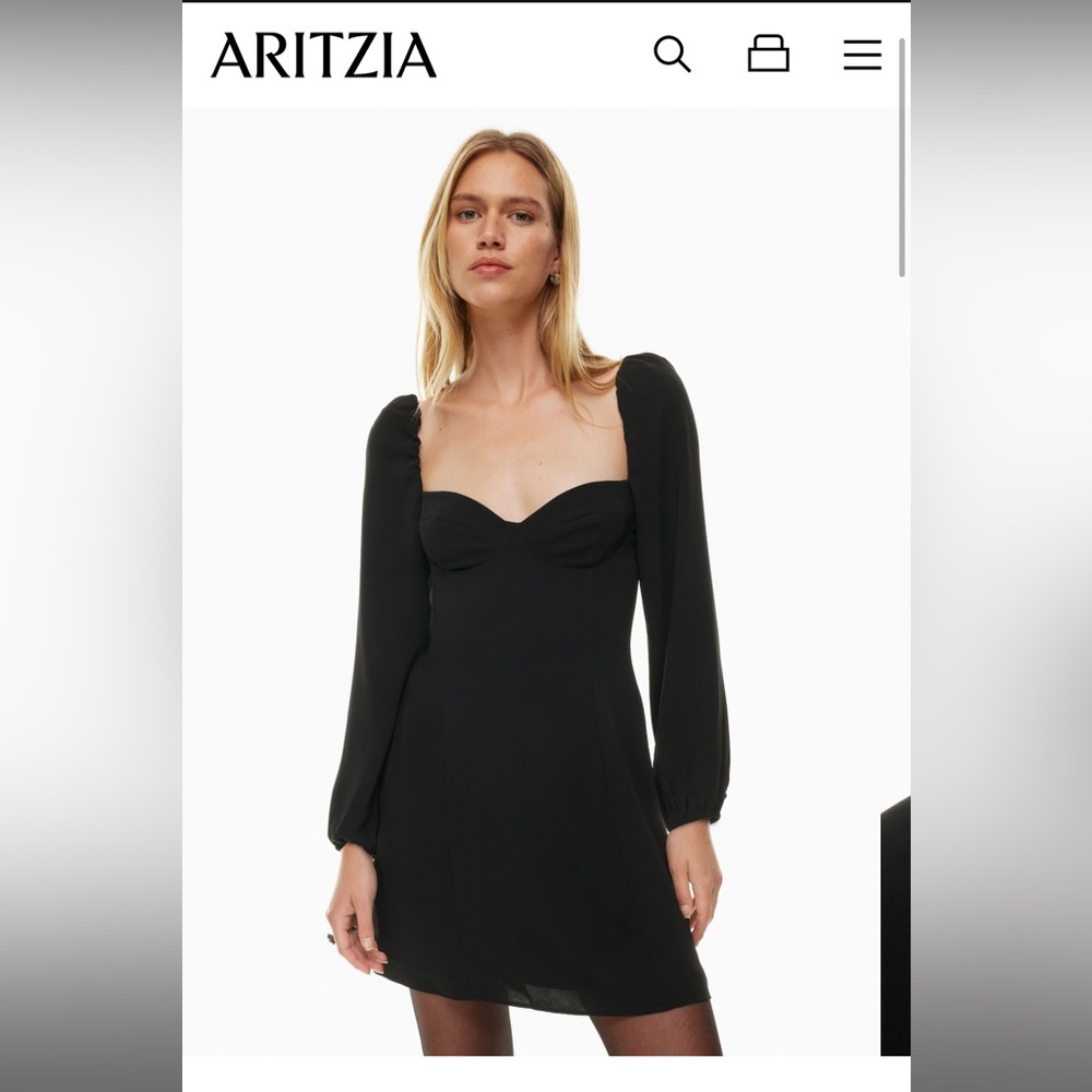 Novella Dress